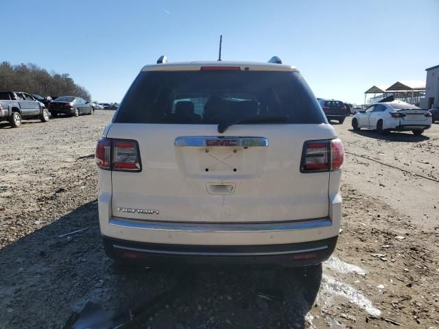 2013 GMC Acadia SLT-1