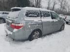 2006 Honda Odyssey EX