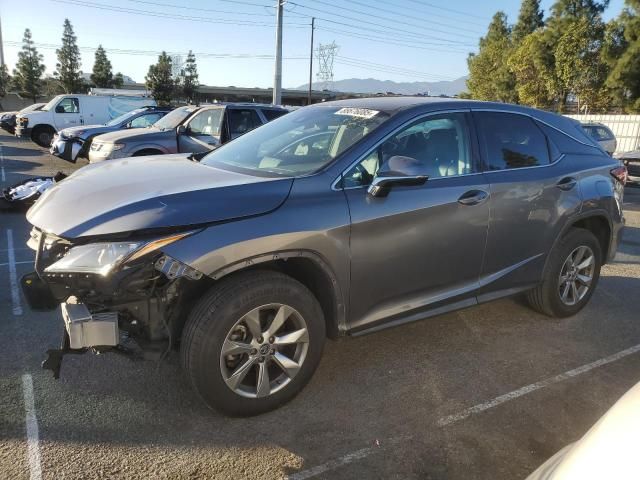 2019 Lexus RX 350 Base