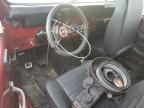 1984 Jeep Jeep CJ7