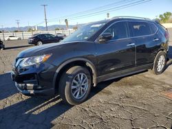 Vehiculos salvage en venta de Copart Colton, CA: 2019 Nissan Rogue S