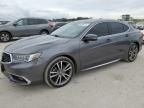 2019 Acura TLX Advance