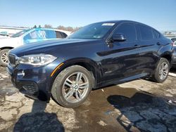 2016 BMW X6 XDRIVE35I en venta en Pennsburg, PA