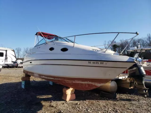 1997 Regal Boat Only