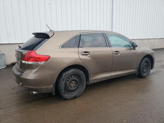 2011 Toyota Venza