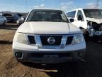 2012 Nissan Frontier S