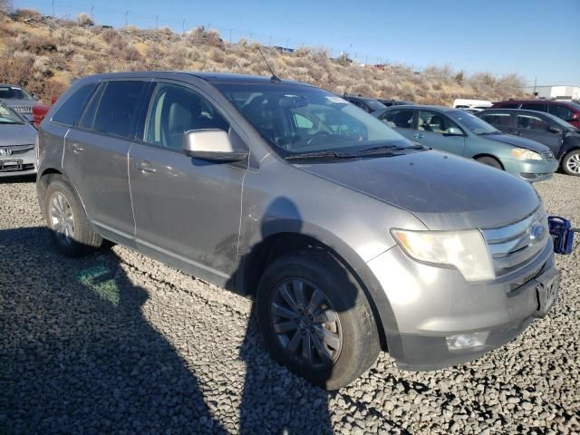 2008 Ford Edge SEL