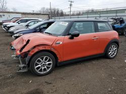 Mini Vehiculos salvage en venta: 2019 Mini Cooper