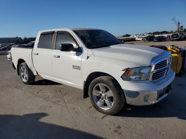 2015 Dodge RAM 1500 SLT