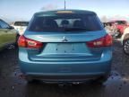 2013 Mitsubishi Outlander Sport ES