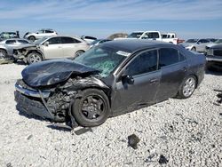 2011 Ford Fusion SE en venta en Taylor, TX