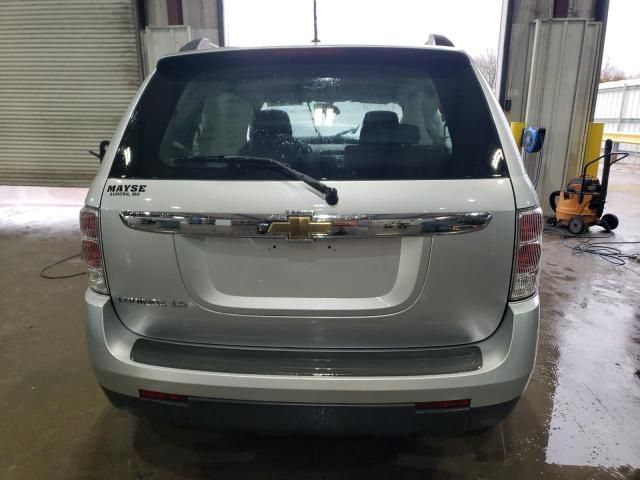 2009 Chevrolet Equinox LS