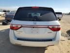 2012 Honda Odyssey Touring