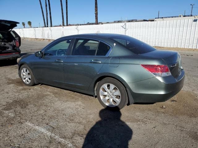 2010 Honda Accord EX