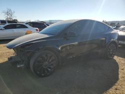 2022 Tesla Model Y en venta en San Martin, CA