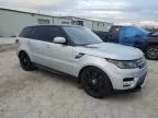 2016 Land Rover Range Rover Sport HSE