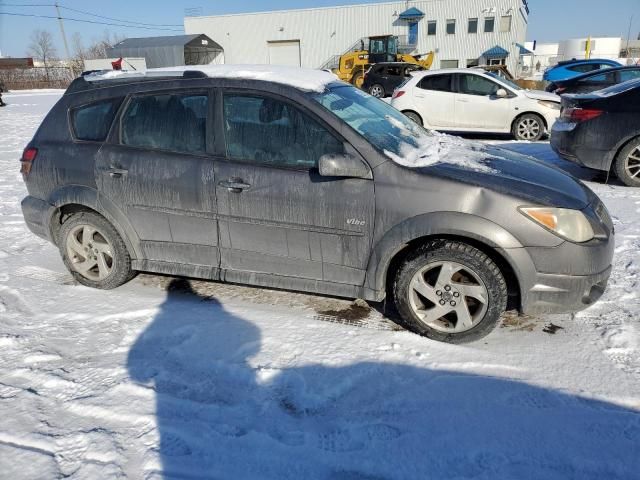 2007 Pontiac Vibe