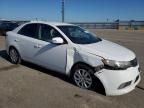 2010 KIA Forte EX