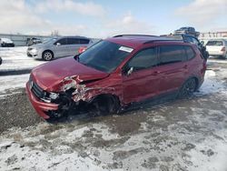 Volkswagen Vehiculos salvage en venta: 2019 Volkswagen Tiguan S