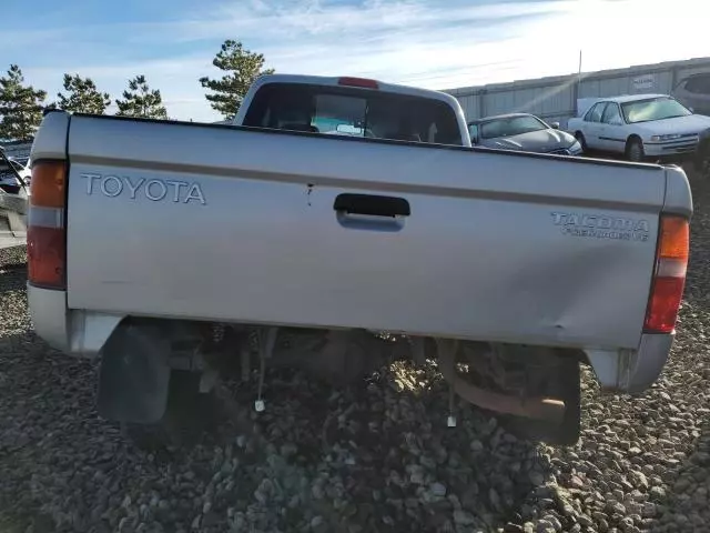 2000 Toyota Tacoma Xtracab Prerunner