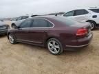 2014 Volkswagen Passat SEL