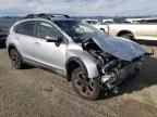 2015 Subaru XV Crosstrek 2.0 Limited