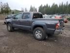 2012 Toyota Tacoma Double Cab