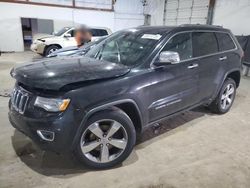 2015 Jeep Grand Cherokee Limited en venta en Lexington, KY