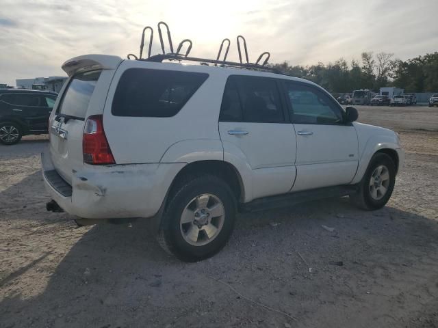 2006 Toyota 4runner SR5