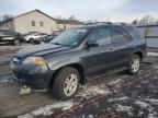 2004 Acura MDX Touring