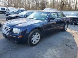 Chrysler salvage cars for sale: 2005 Chrysler 300 Touring