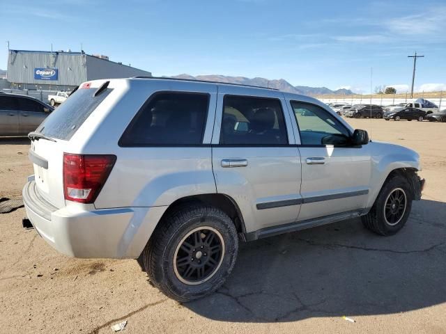 2007 Jeep Grand Cherokee Laredo