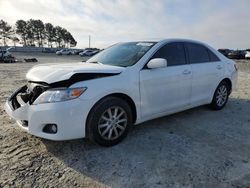 2010 Toyota Camry Base en venta en Loganville, GA