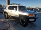 2007 Toyota FJ Cruiser