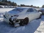 2015 Mercedes-Benz S 63 AMG