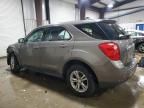 2010 Chevrolet Equinox LS