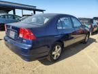 2005 Honda Civic EX