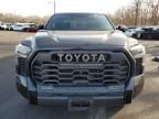 2024 Toyota Tundra Crewmax Limited