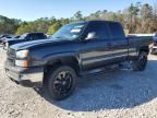 2004 Chevrolet Silverado K1500