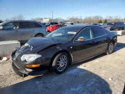 Run And Drives Cars for sale at auction: 2004 Chrysler 300M Special