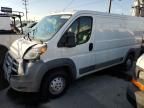 2016 Dodge RAM Promaster 1500 1500 Standard