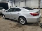 2010 Lexus LS 460