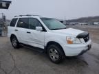 2003 Honda Pilot EXL