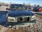 2002 Chevrolet Trailblazer