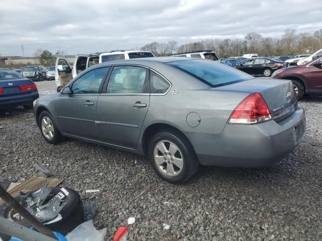 2008 Chevrolet Impala LT