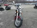 1999 Honda VT750 CD2