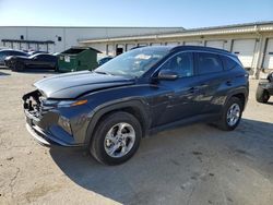 Salvage cars for sale at Louisville, KY auction: 2024 Hyundai Tucson SEL