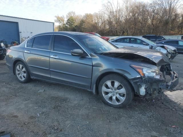 2008 Honda Accord EX