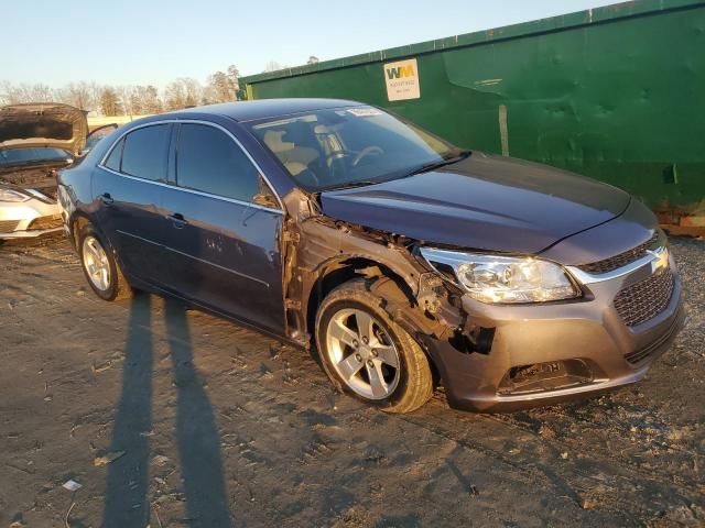 2015 Chevrolet Malibu LS