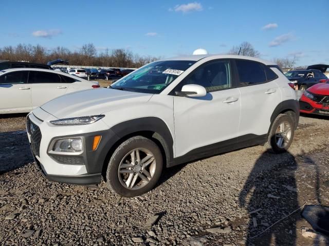 2018 Hyundai Kona SE